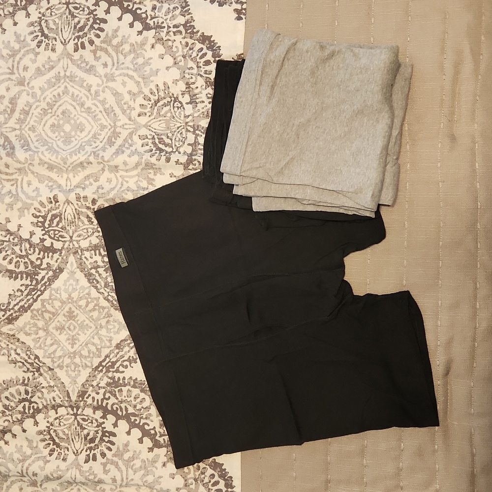 Hanes boxer briefs